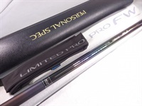 リミテッドプロFWベリーベスト90NL